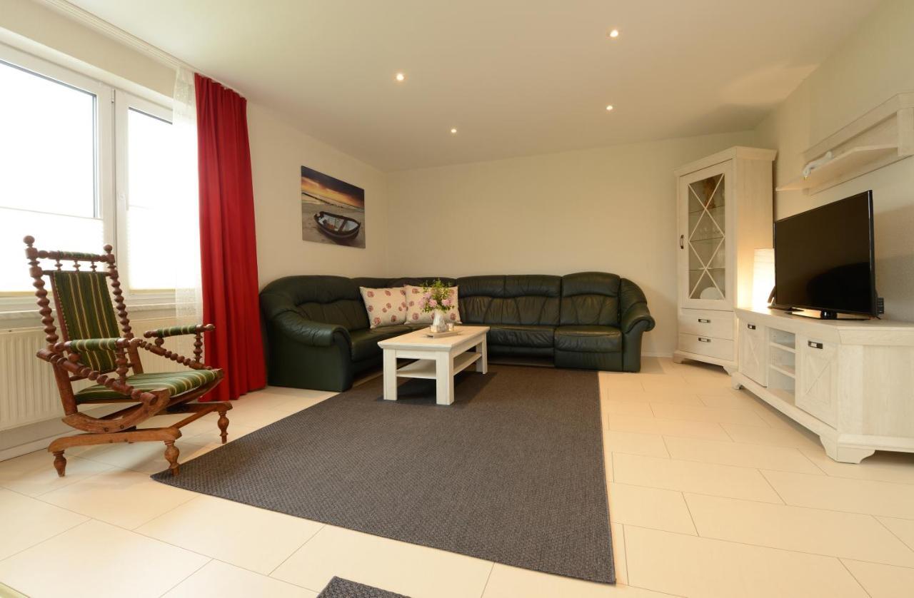 Ferienwohnung Seestern Fuer 6 Personen Mit Kamin & Terrasse Boltenhagen  Zewnętrze zdjęcie