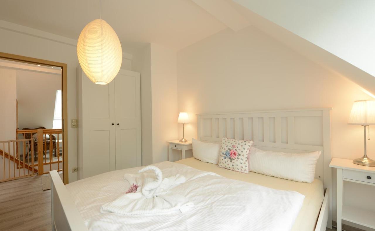 Ferienwohnung Seestern Fuer 6 Personen Mit Kamin & Terrasse Boltenhagen  Zewnętrze zdjęcie